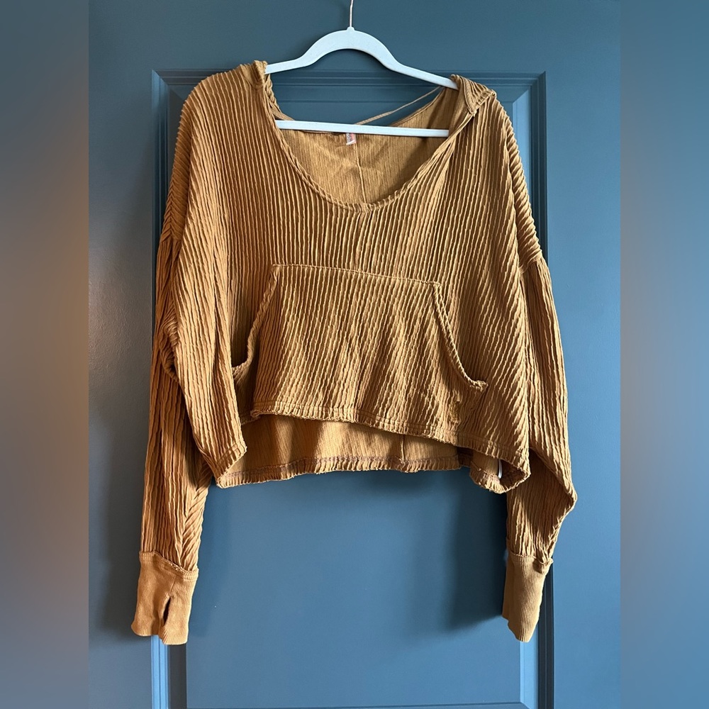 Fp Movement Pullover - image 1